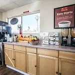 Econo Lodge On Historic Route 66 