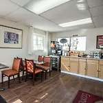 Econo Lodge On Historic Route 66 