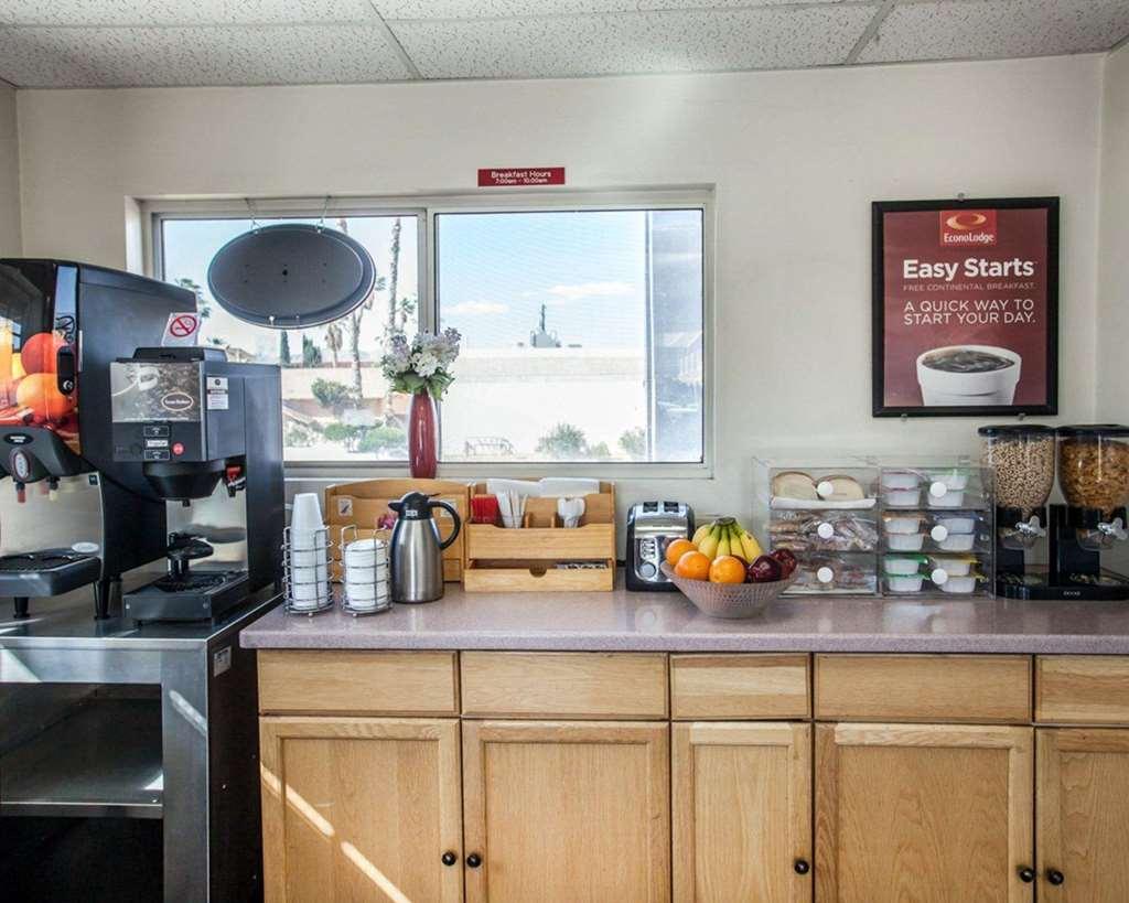 Econo On Historic Route 66 Lodge Barstow