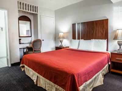 Econo On Historic Route 66 Alojamento de Turismo Selvagem