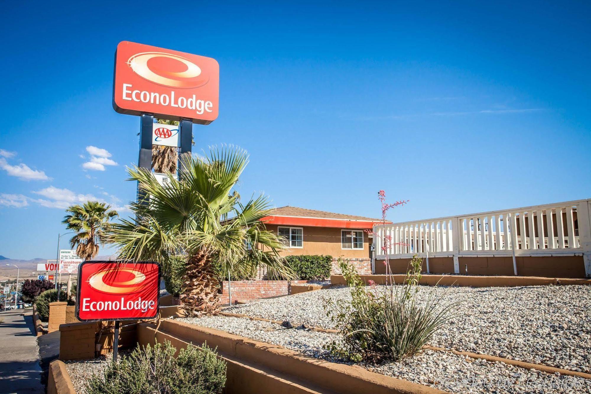 Alojamento de Turismo Selvagem Econo On Historic Route 66 *